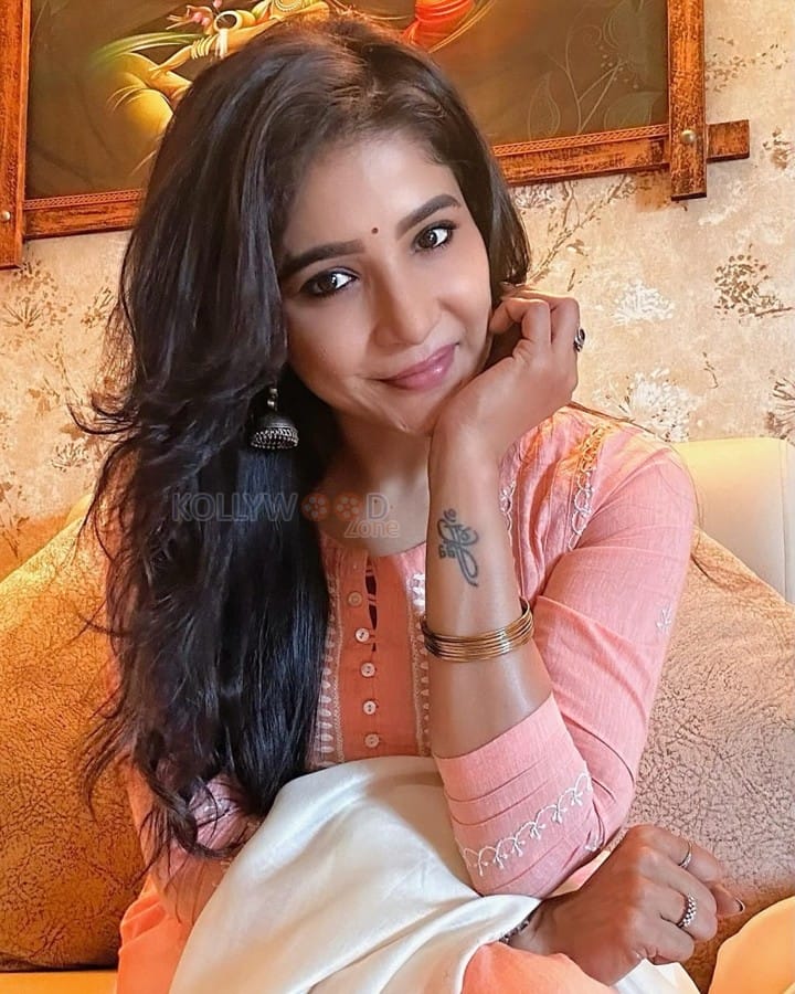 The Night Actress Sakshi Agarwal Stills 04