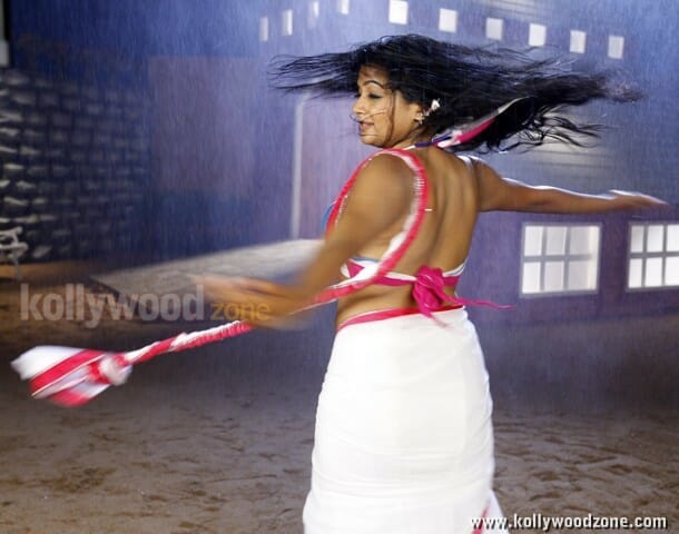 Tikka Movie Heroine Priyamani Hot Stills