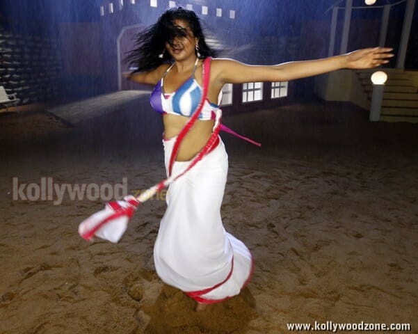 Tikka Movie Heroine Priyamani Hot Stills