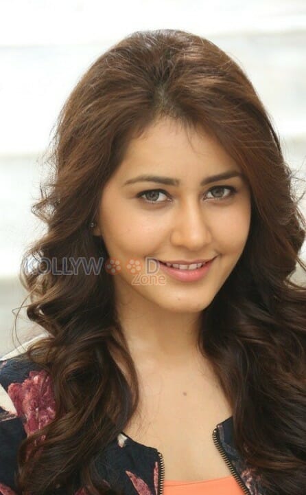 Tolly Actress Rashi Khanna Pictures