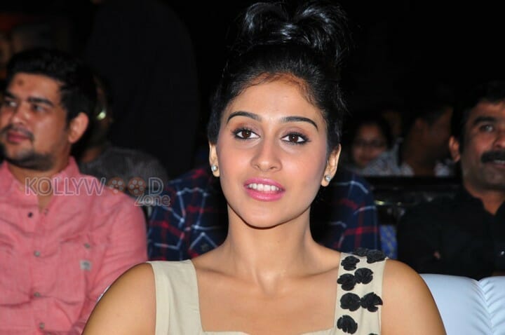 Tolly Actress Regina Cassandra Pictures