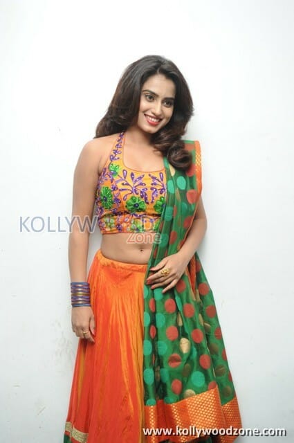 Tollywood Actress Dimple Chopade Pictures