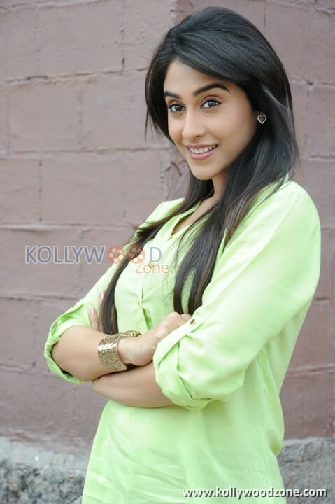 Tollywood Actress Regina Pics