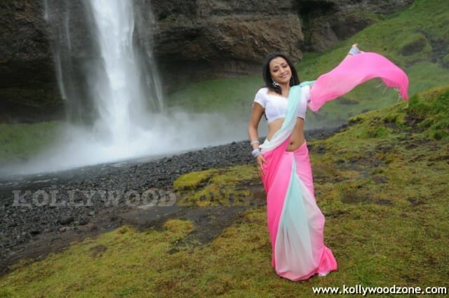 Trisha Hot Pics