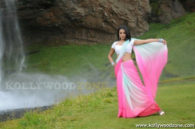 Trisha Hot Pics