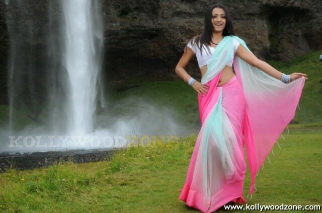 Trisha Hot Pics