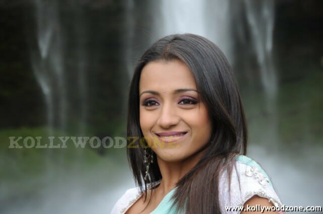 Trisha Hot Pics