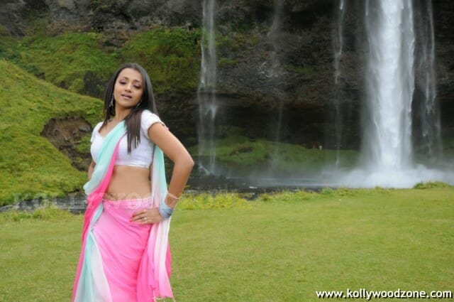 Trisha Hot Pics