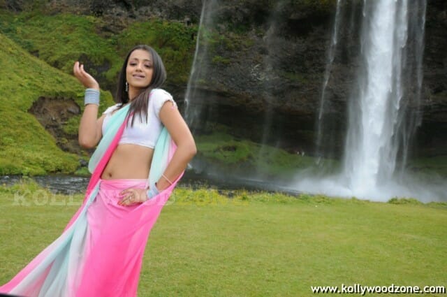 Trisha Hot Pics