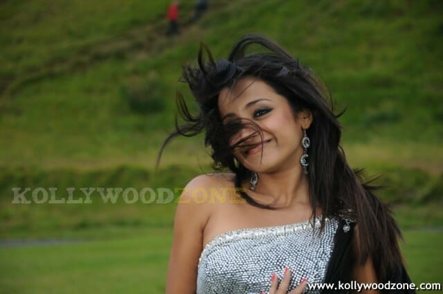 Trisha Hot Pics