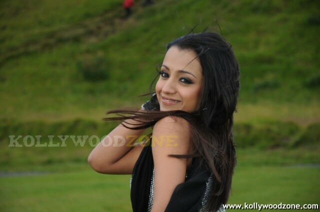 Trisha Hot Pics