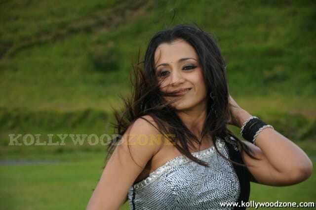 Trisha Hot Pics