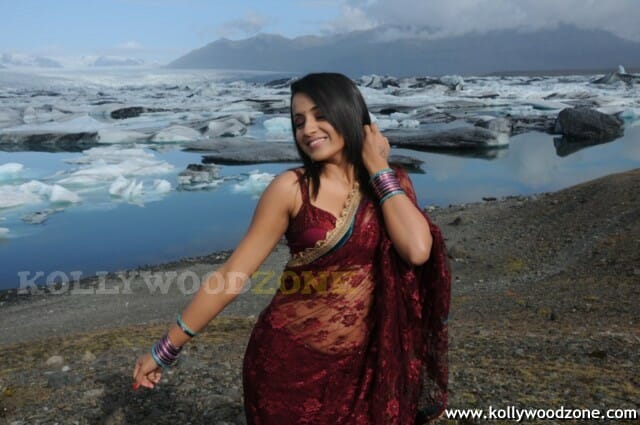 Trisha Hot Pics