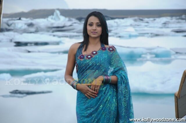 Trisha Hot Pics