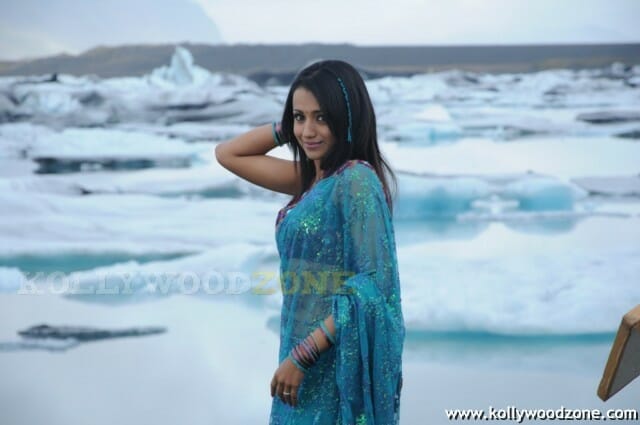 Trisha Hot Pics