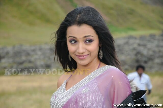 Trisha Hot Pics