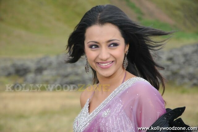 Trisha Hot Pics