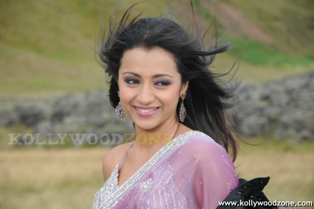 Trisha Hot Pics