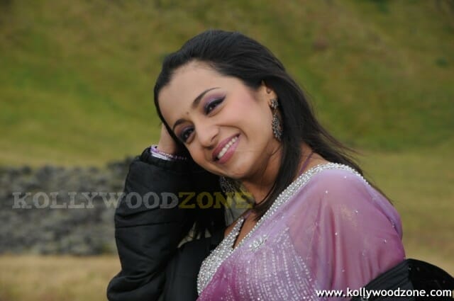 Trisha Hot Pics