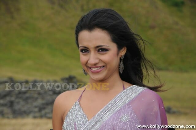 Trisha Hot Pics