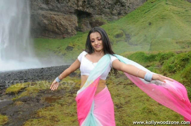 Trisha Hot Pics