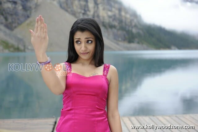 Trisha Hot Stills