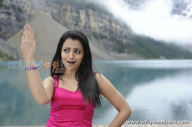 Trisha Hot Stills