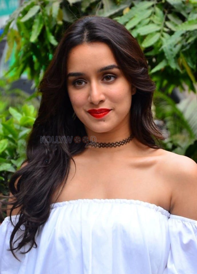 Tu Jhoothi Main Makkaar Actress Shraddha Kapoor Sexy Pictures 34