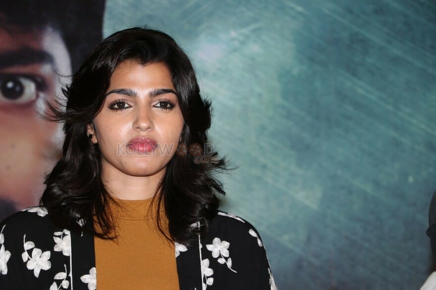 Uru Movie Heroine Dhansika Photos