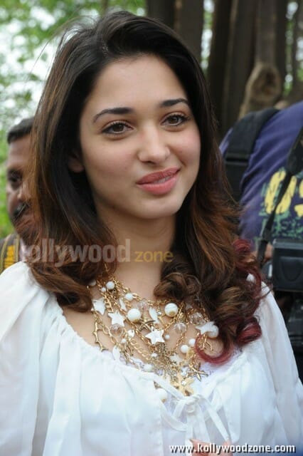 White Beauty Tamanna Pictures