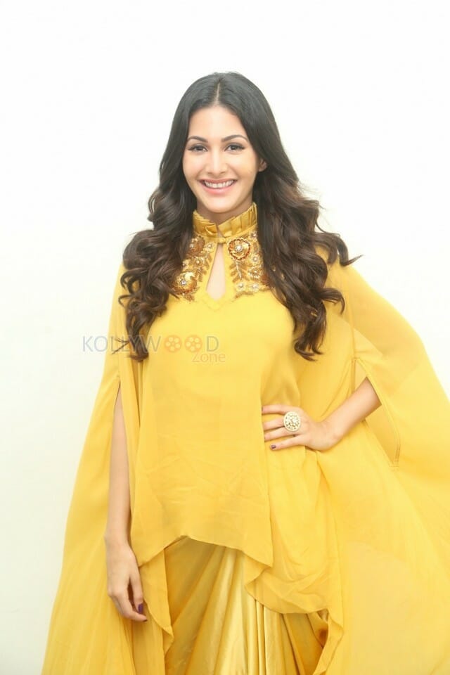 Actress Amyra Dastur Interview Photos