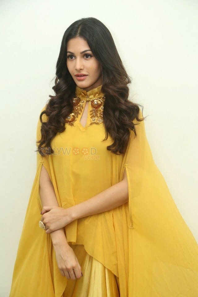 Actress Amyra Dastur Interview Photos