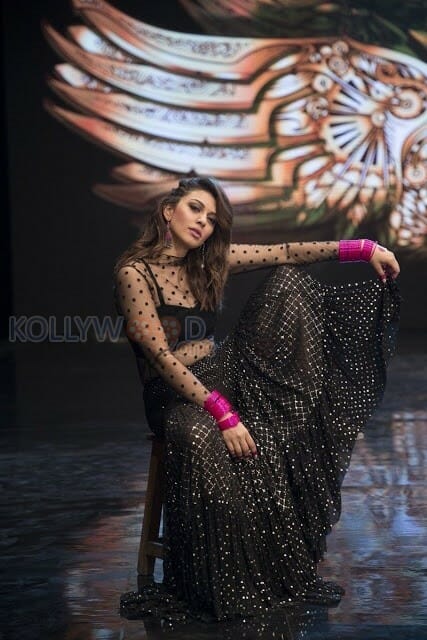 Actress Hansika New Pics