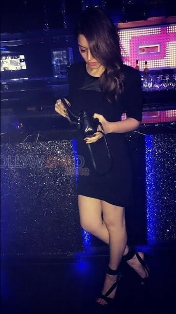 Actress Hansika New Pics