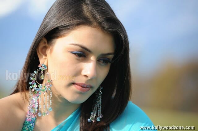 Actress Hansika Sexy Pictures