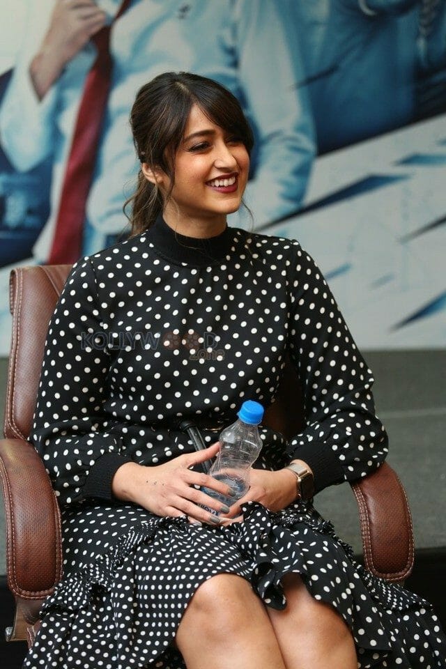 Actress Ileana D Cruz Interview Photos