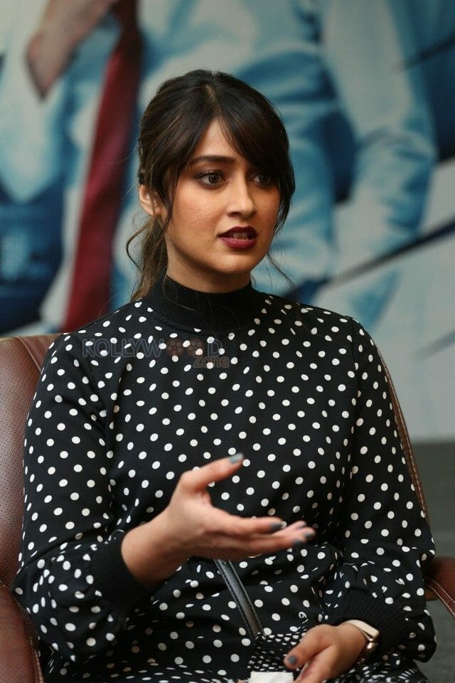 Actress Ileana D Cruz Interview Photos