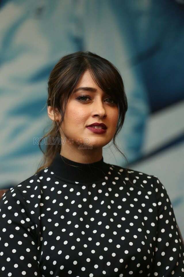 Actress Ileana D Cruz Interview Photos