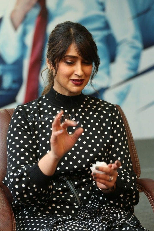 Actress Ileana D Cruz Interview Photos