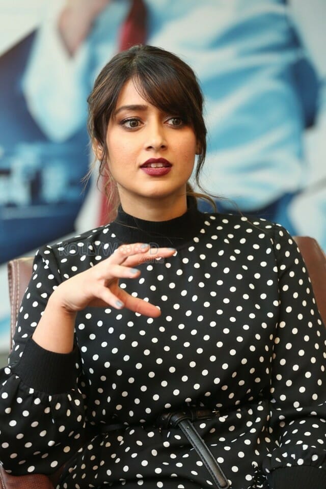 Actress Ileana D Cruz Interview Photos