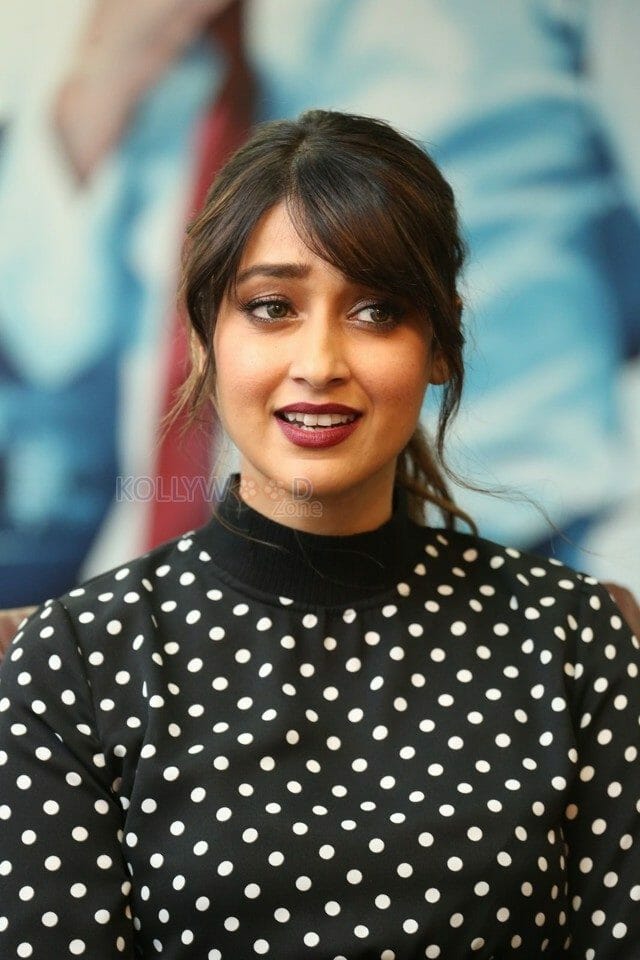 Actress Ileana D Cruz Interview Photos