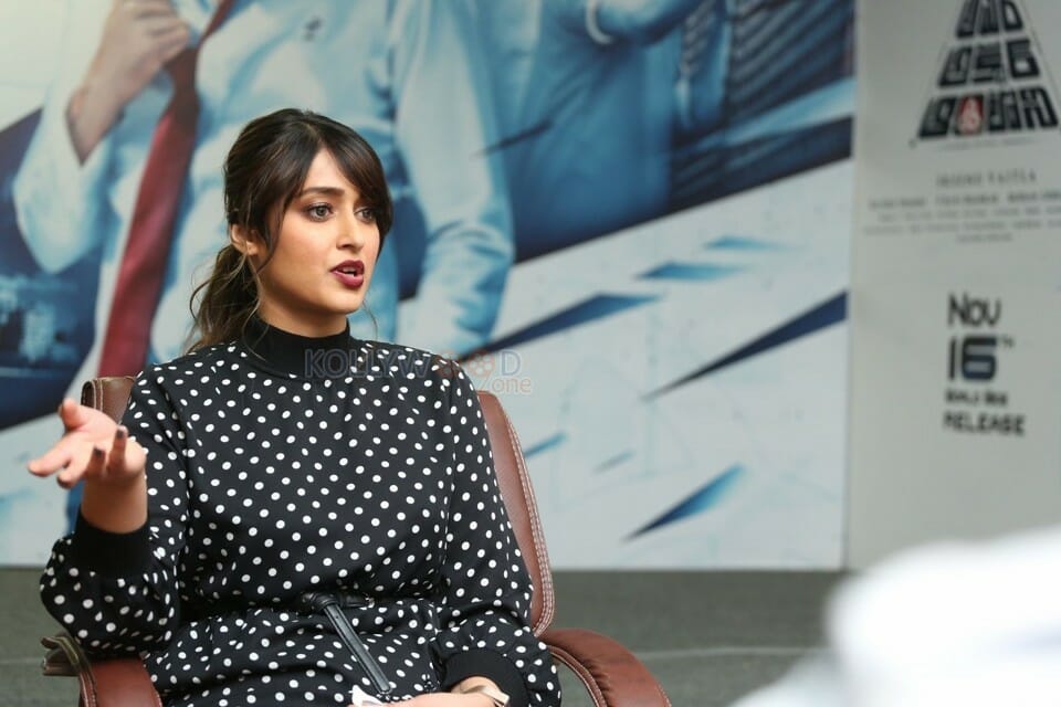 Actress Ileana D Cruz Interview Photos