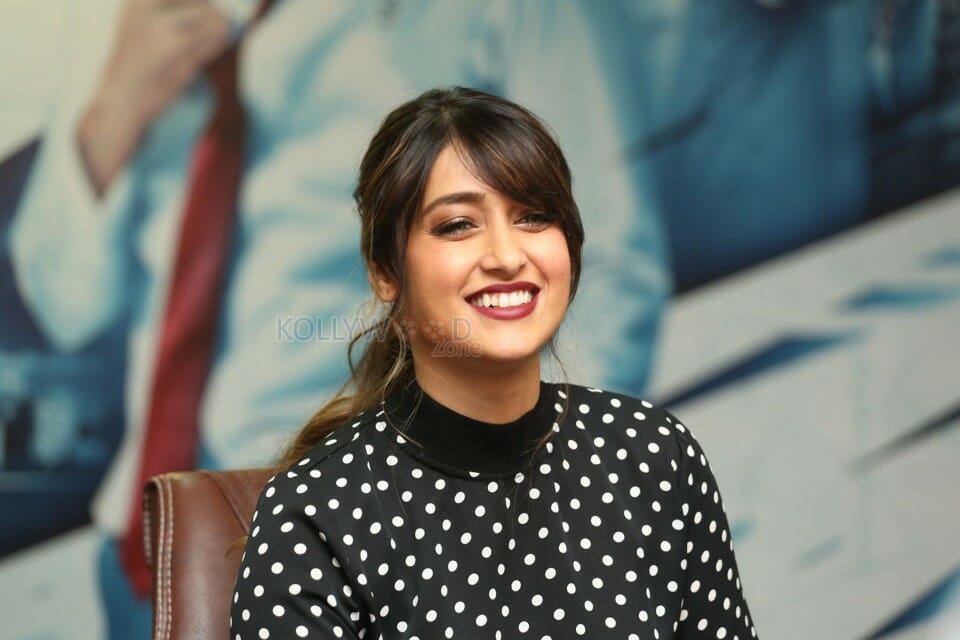 Actress Ileana D Cruz Interview Photos