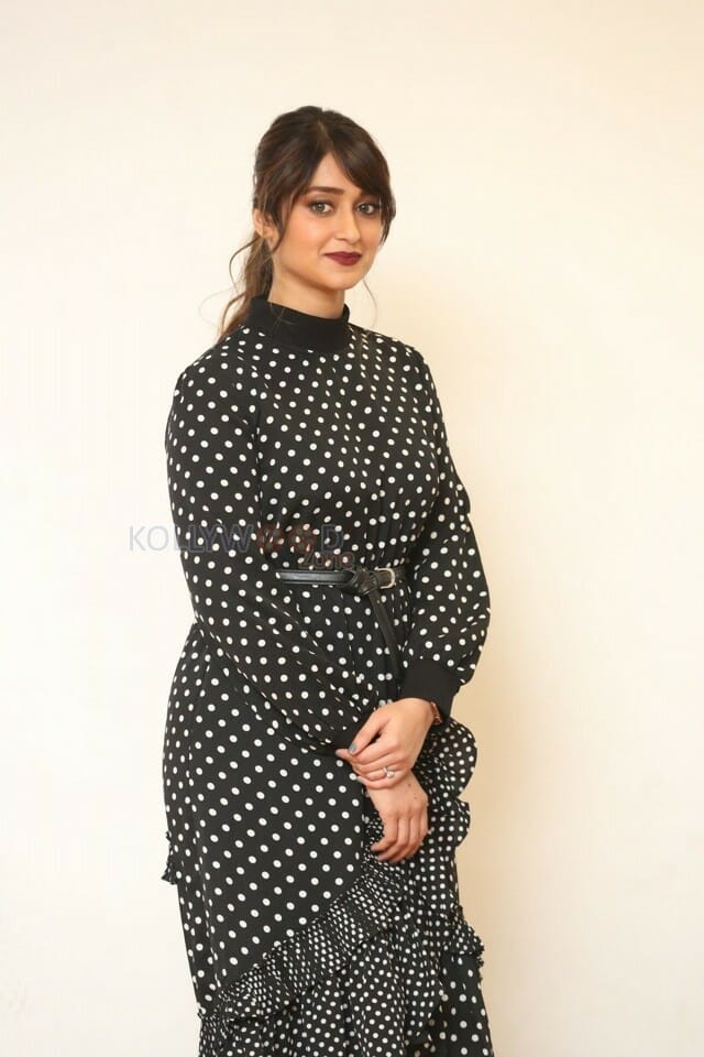 Actress Ileana D Cruz Interview Photos