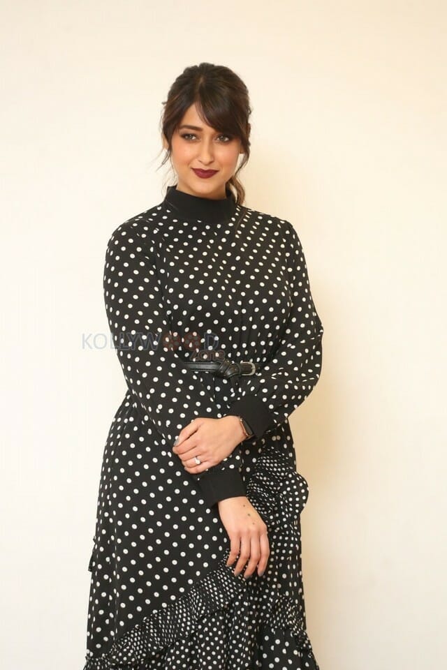 Actress Ileana D Cruz Interview Photos