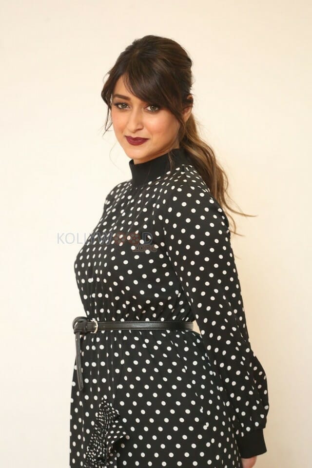 Actress Ileana D Cruz Interview Photos