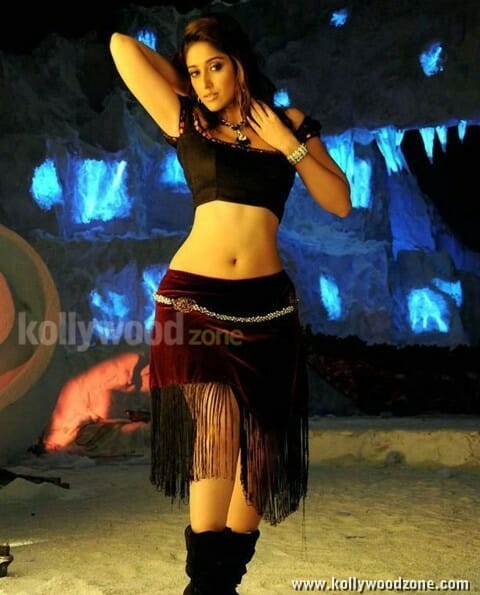 Actress Ileana Hot And Sexy Stills