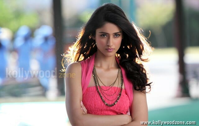 Actress Ileana In Julayi Stills