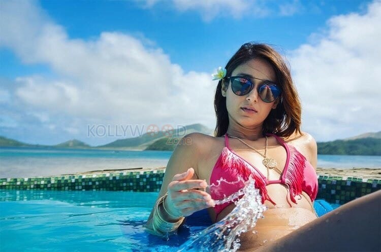 Actress Ileana New Pictures