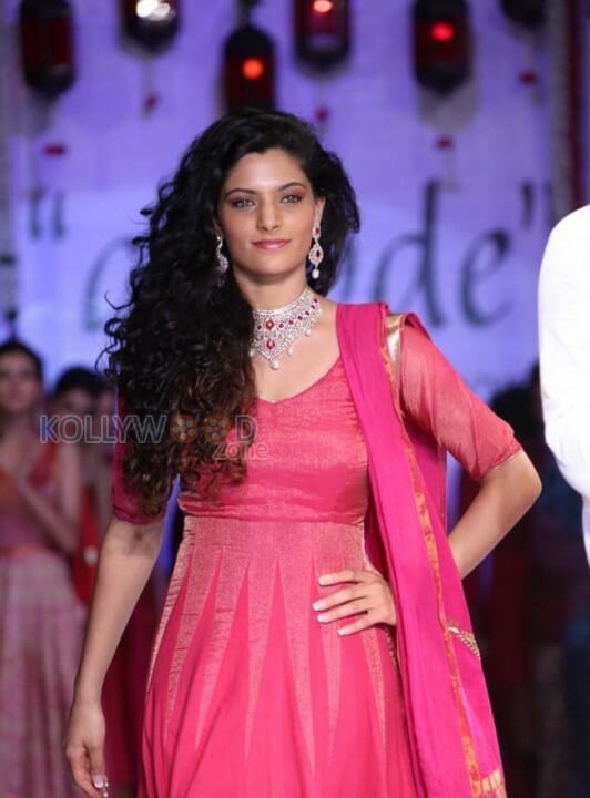 Actress Saiyami Kher Hot Pictures